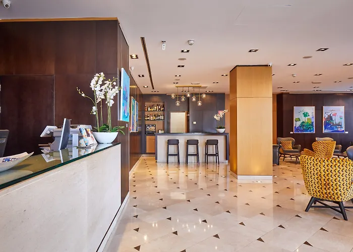 Eurostars Monumental